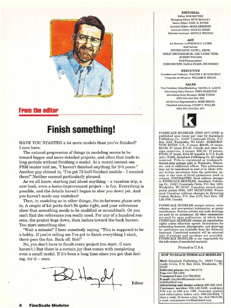 FineScale Modeler 1995-11 (Vol13-08)